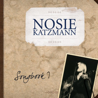 Nosie Katzmann - Songbook 1