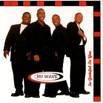 Nu Wave - So Grateful to You