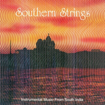 Various Artists - Southern Strings