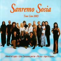 Various Artists - Azzurra Music - Sanremo Sosia