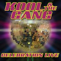 Kool & The Gang - Celebration Live