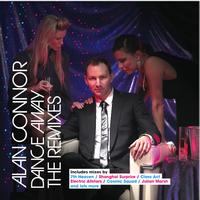 Alan Connor - Dance Away [Club Mixes]