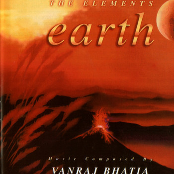 Vanraj Bhatia - The Elements - Earth
