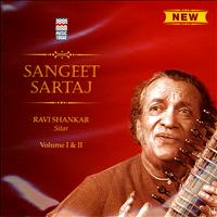 Ravi Shankar - Sangeet Sartaj