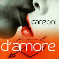Various Artists - Azzurra Music - Canzoni D'Amore