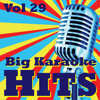Karaoke - Ameritz - Big Karaoke Hits Vol.29