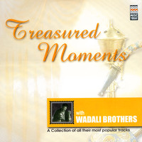 Wadali Brothers - Treasured Moments
