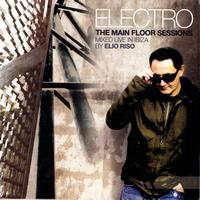 Elio Riso - Electro - The Main Floor Sessions