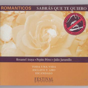 Various Artists - D&D - Sabras Que Te Quiero