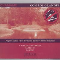 Various Artists - D&D - Con Los Grandes