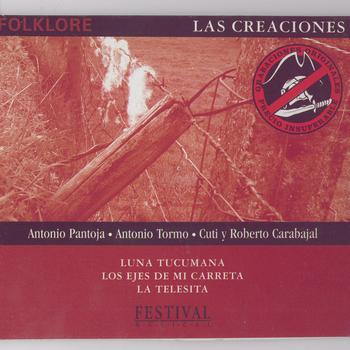 Various Artists - D&D - Las Creaciones