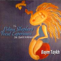 Polina Shepherd - Baym Taykh