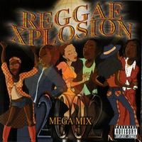 Various Artists - Jamdown Records - Reggae Xplosion 2002