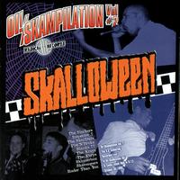 Various Artists - Radical Records - Oi!/SKAMPILATION Vol. #2