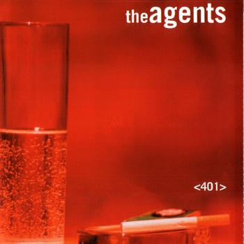 The Agents - 401