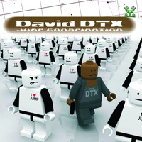 David Dtx - Jump Conspiration