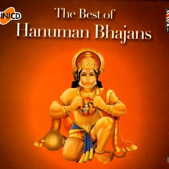 Various Artists - The Best Of Hanuman Bhajans