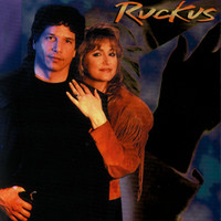Ruckus - Ruckus