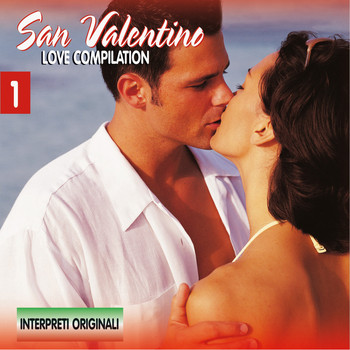 Various Artists - S.Valentino Love Compilation Vol.1