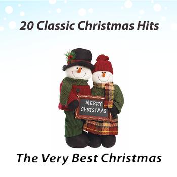 Various Artists - The Very Best Christmas