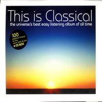 Various Artists - This Is Classical - The Universe's Best Easy Listening Album Of All Time