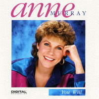 Anne Murray - You Will