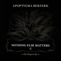 Apoptygma Berzerk - Nothing Else Matters
