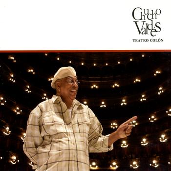 Chucho Valdés - En El Teatro Colón (En Vivo)