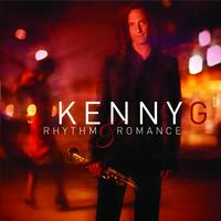 Kenny G - Rhythm & Romance