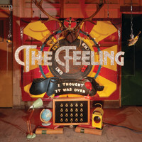 The Feeling - I Thought It Was Over (Remixes)