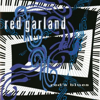 Red Garland - Red's Blues