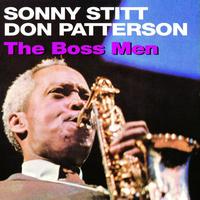 Sonny Stitt, Don Patterson - The Boss Men
