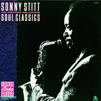 Sonny Stitt - Soul Classics