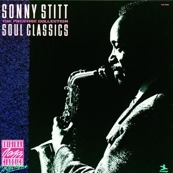 Sonny Stitt - Soul Classics