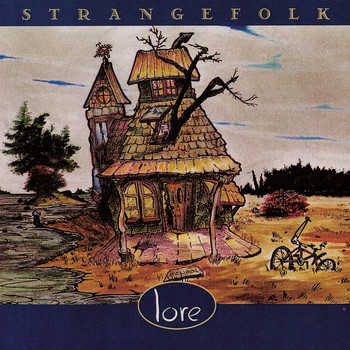 Strangefolk - Lore