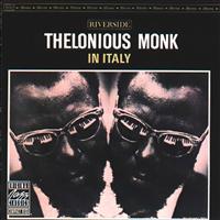 Thelonious Monk - Thelonious Monk In Italy