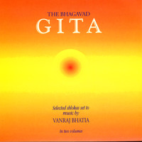 Vanraj Bhatia - The Bhagavad Gita