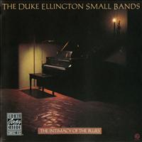 Duke Ellington Small Bands - Intimacy Of The Blues