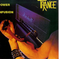 Trance - Power Infusion