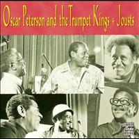 Oscar Peterson & The Trumpet Kings - Jousts