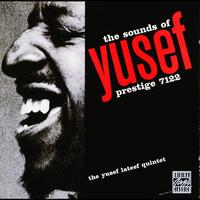 Yusef Lateef - The Sounds Of Lateef