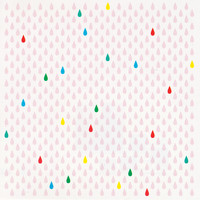Lullatone - Little Songs About Raindrops