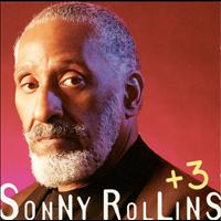 Sonny Rollins - Sonny Rollins + 3