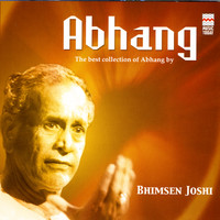 Bhimsen Joshi - Abhang