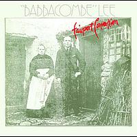 Fairport Convention - Babbacome Lee