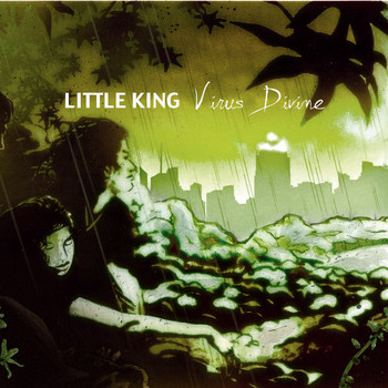 Little King - Virus Divine