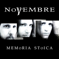 Novembre - Memoria Stoica EP