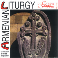 Sofia Armenian Choir - Armenian Liturgy