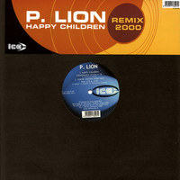 P.Lion - Happy Children 2K