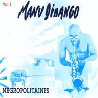 Manu Dibango - Negropolitaines  Vol. II